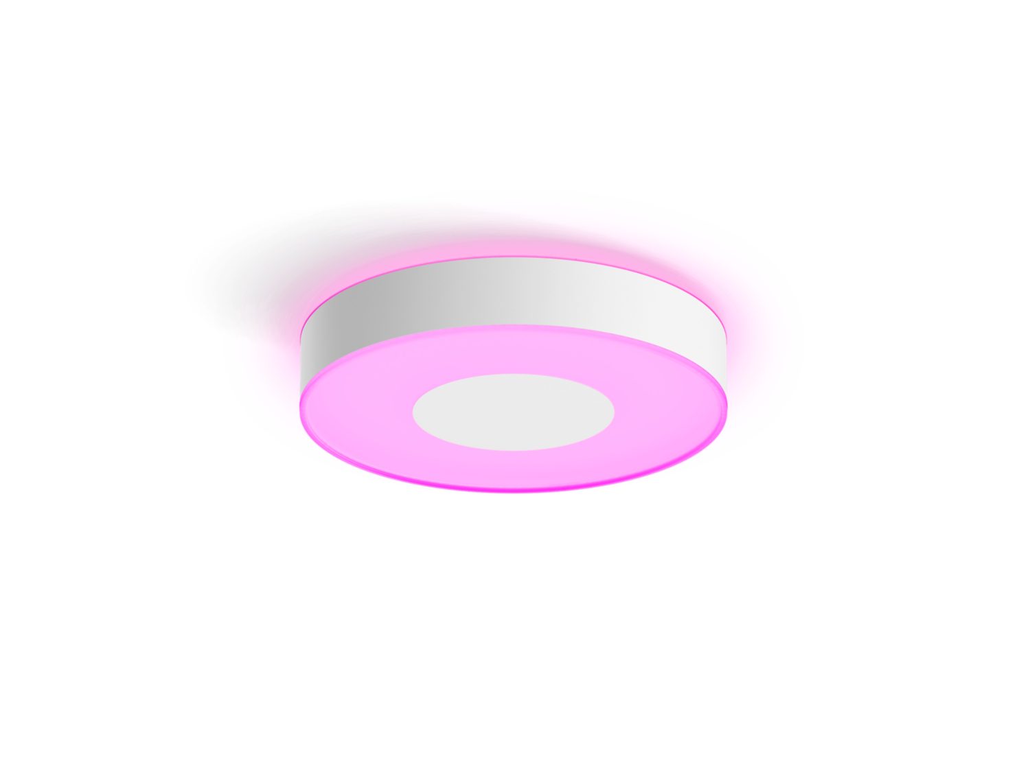Philips Hue Infuse Ceiling Lamp - Medium--Philips Hue